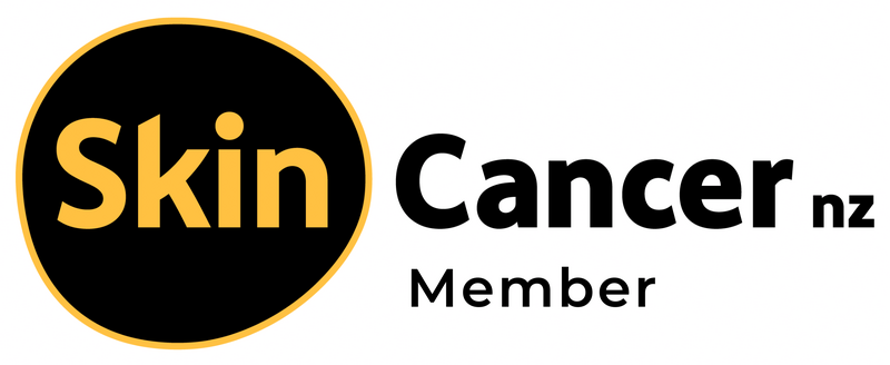 Skin Cancer NZ member logo